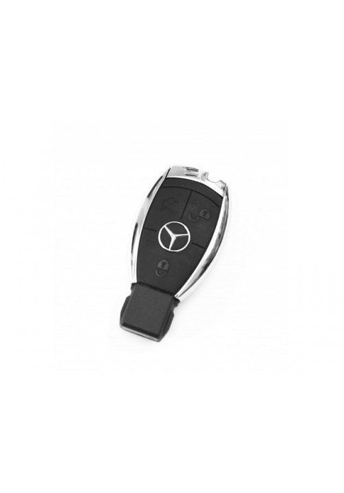 Mercedes SLK Key